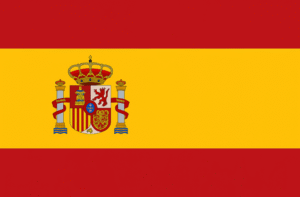 spain