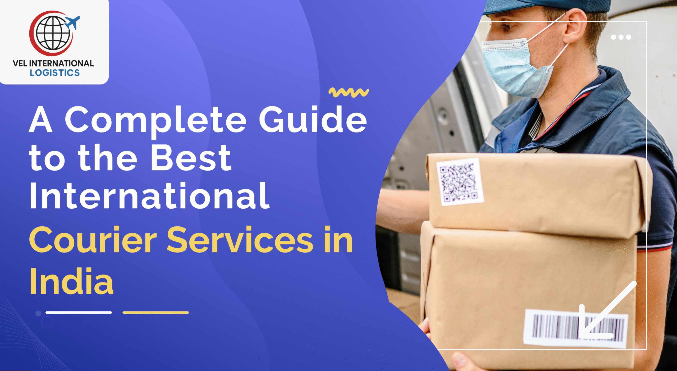International Courier Service