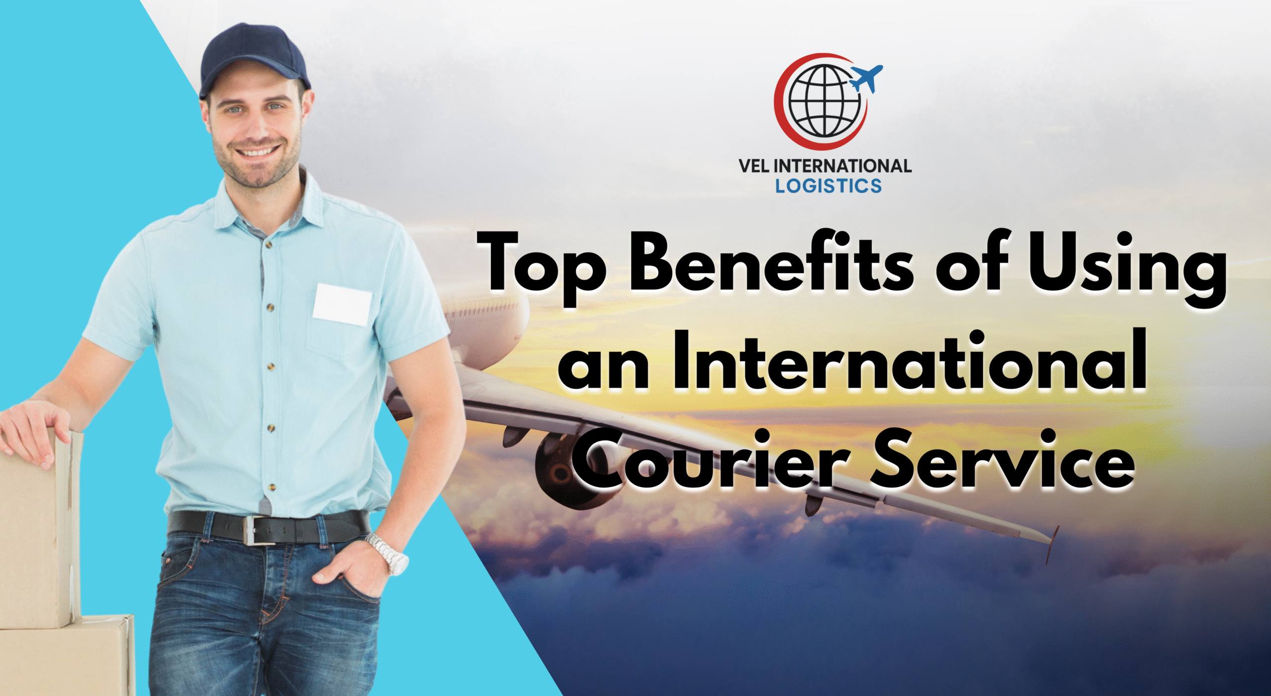 International Courier Service