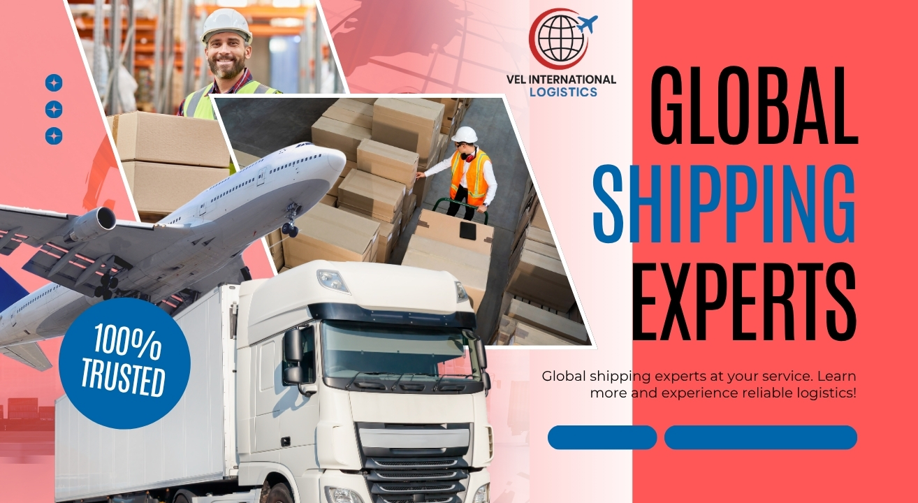 International Shipping