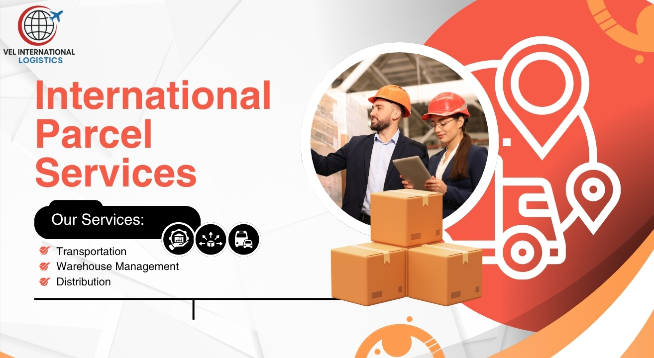 International Parcel Service